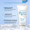 Senka Perfect Whip Foam Cleanser (White Clay)
