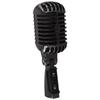 Classic Retro Dynamic Wired Microphone for Stage Performance and KTV