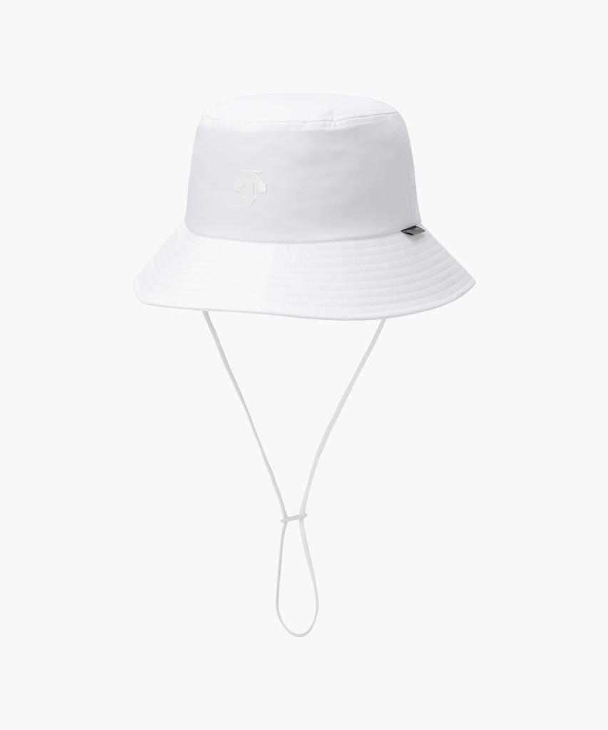 DESCENTE GOLF Unisex Essential Lightweight Bucket Hat (Dq12Mfcp32)