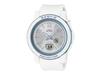 Casio BABY-G BGA-290DR-7AJF Women's Watch White Resin NEW from Japan