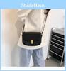 Small Square Bag 2024 New Fashion Shoulder Bag Retro Texture Women's Bag Casual Crossbody Bag