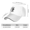 Gi Joe Cobra Enemy Hot Sale Unisex Fashion Cap Classic Baseball Caps For Men  Women High Quality Hat