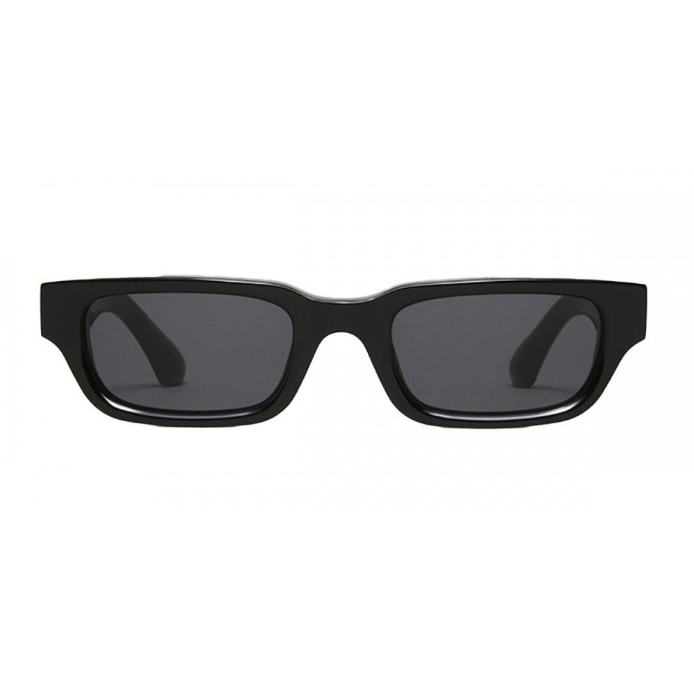 

Chimi 10 Black Unisex Sunglasses /00-21-145