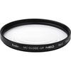 KENKO MC Close-up Lens Filter NEO No.2 82mm for Macro Photography (482186)