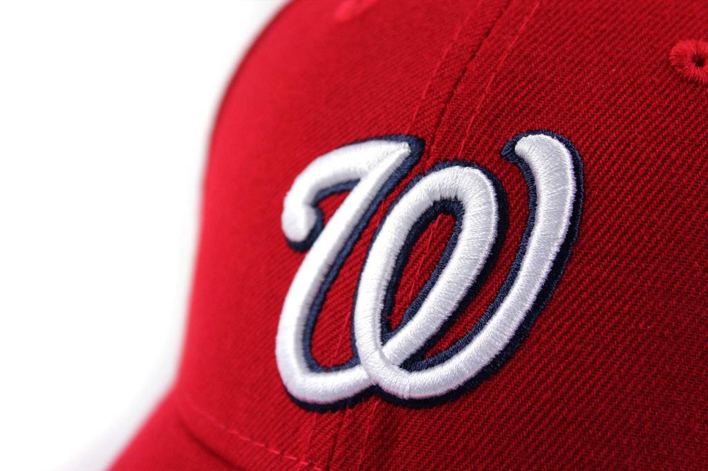 New Era MLB National League Baseball Adjustable 9FORTY Cap,