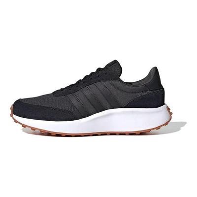 Zapatillas de los 70 'Negro Carbón' ID1876