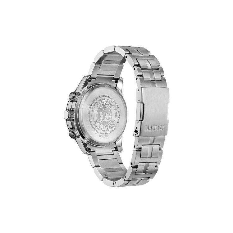CITIZEN Men's Ecology Drive Collection Watch CB5880-54L
