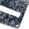 Plastic Pickguard Scratch Plate Guitar Accessory Scratch Plate Guitar Faceplate Present for Electric Guitar Enthusiasts