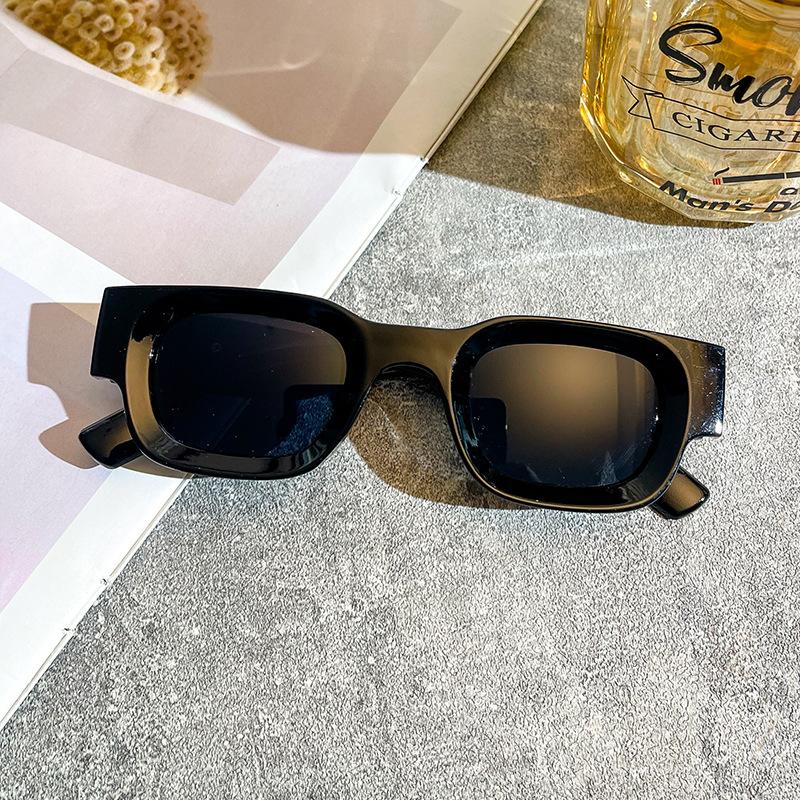 

Солнцезащитные очки мужские и женские, те же самые высококачественные ретро-солнцезащитные очки, модные модные очки