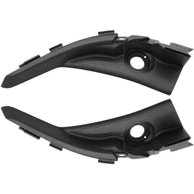 A16P-Front Windshield Wiper Motor Cover For Honda Civic 12-15 Wiper Side Trim Cover Left 74220-TR0-A00 74220TR0A00