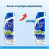 Head & Shoulders Men's Anti-Dandruff Shampoo