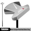 PGM Zero Torque Stable Putter for Men and Women - Large Head & Low Center of Gravity