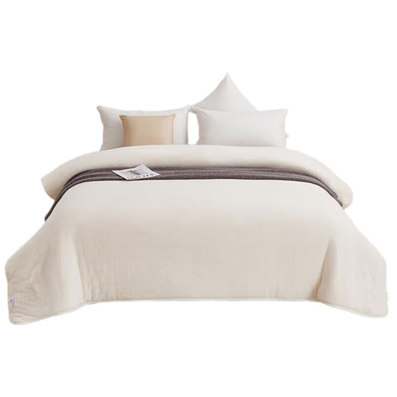 

Premium 100% Xinjiang Cotton Quilt 150x200cm