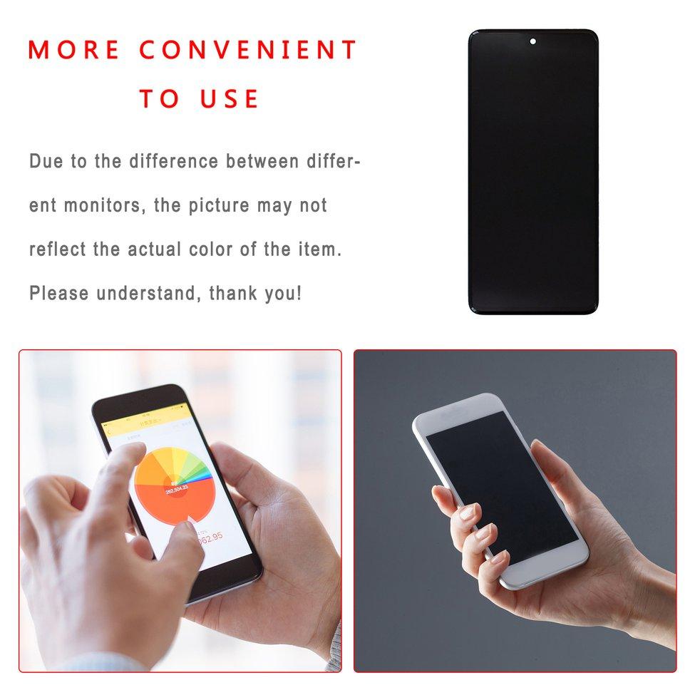 Buy [This Week s Deals ]Display Touch Screen Digitizer Assembly With ...
