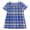 HERMES  34  Short Sleeve T-shirt Bruce Marto Cotton Women