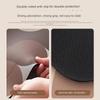 Diatom Mud Absorbent Floor Mat Bathroom Toilet Door Entry Non Slip Foot Mat Toilet Toilet Carpet