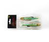 Megabass Soft Lure Mag Draft Freestyle 5 Inch Sinking Lure Oikawa (7065)