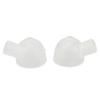 Dental Tiny Cover for Sandblaster 134 Degrees Celsius Heat Resistant Powder Dust Proof Cap Powder Dust Proof Cap 