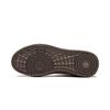 New LiNing Tianji Soft Slip Resistant Cushioning Abrasion Resistant Low Top Skateboard Shoes Women's Mist White AGCU310-3