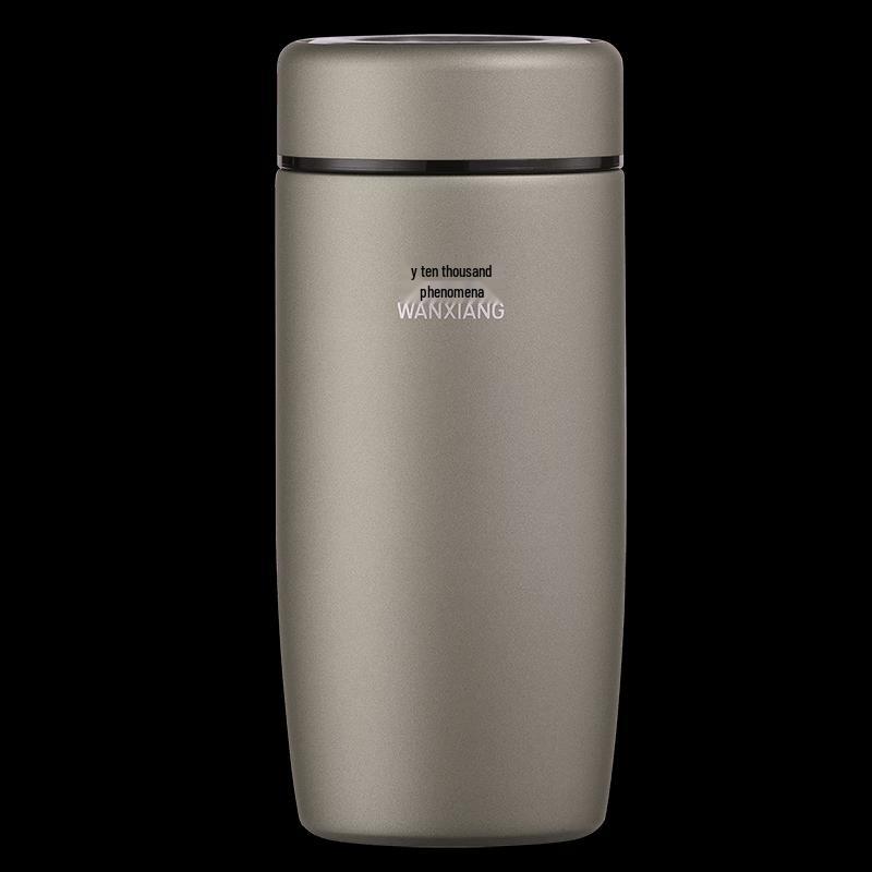 WANXIANG F91 Portable Car Insulated Cup