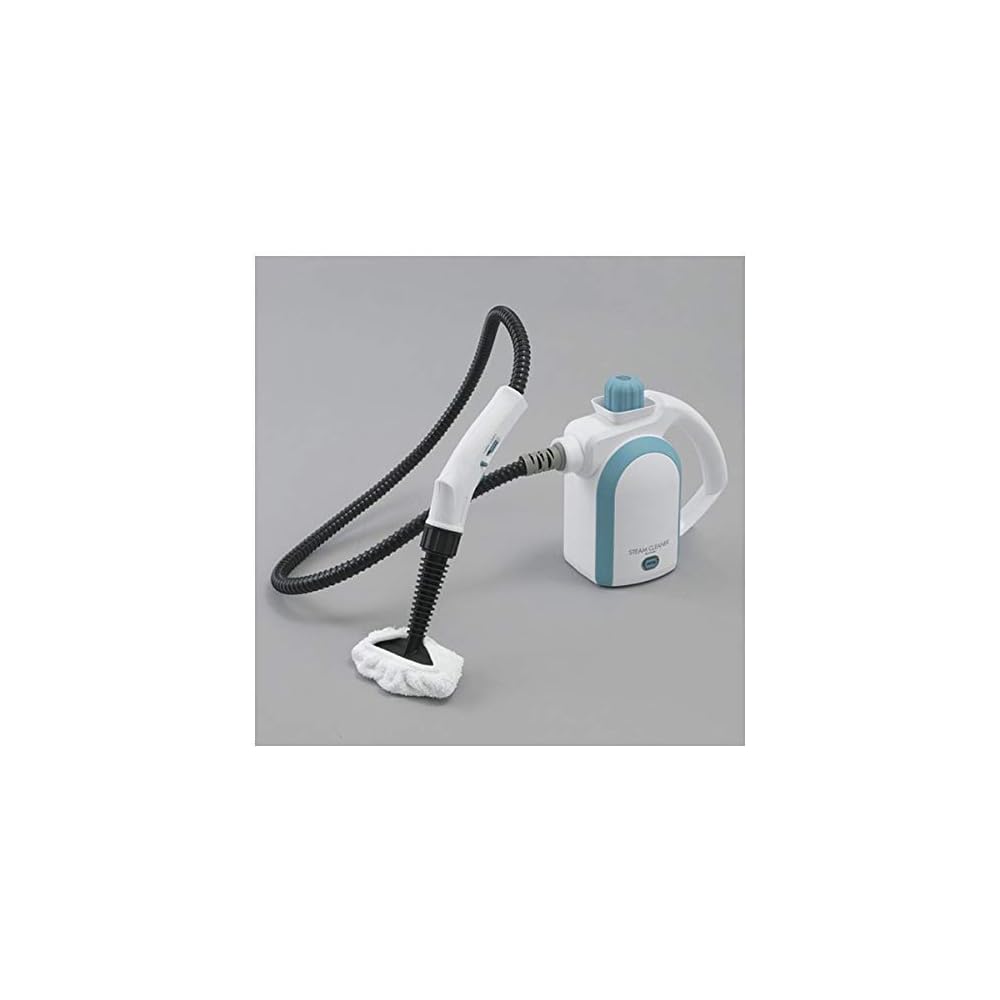 STM Steam Cleaner 305N Compact Design Powerful Cleaning Performance Household Appliance