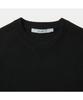 Silijeu Hybrid Crew Neck Sweatshirt Sawas26101Bkx