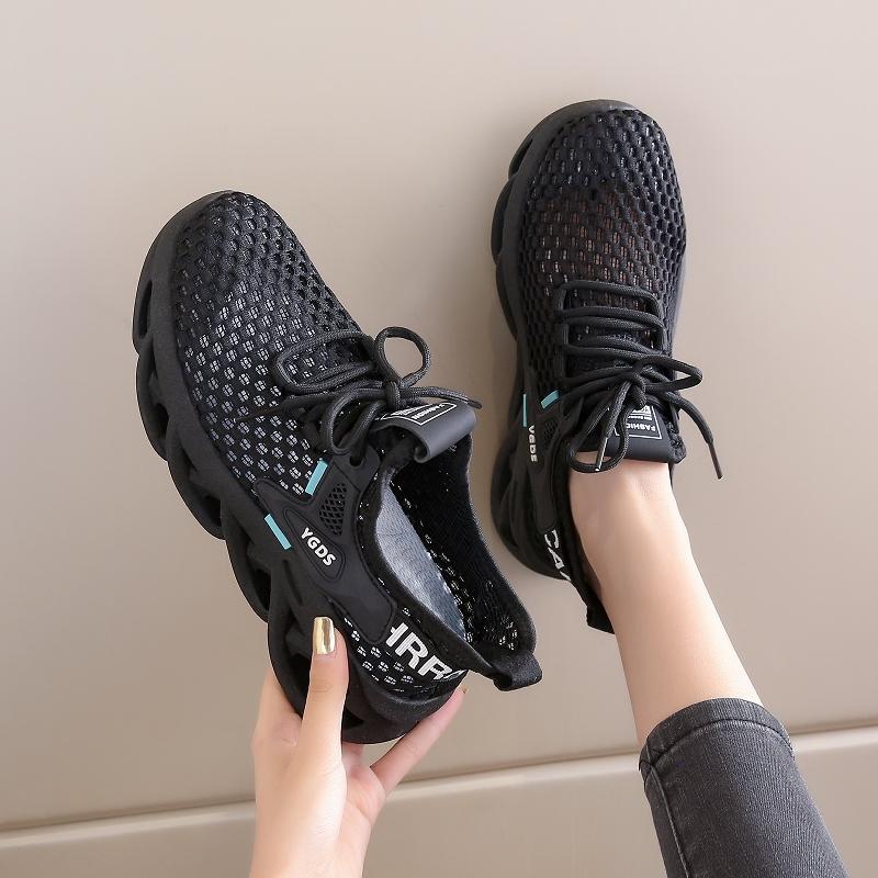 Original Luxury Woman Sneakers on Promotion Shose Brand Replica of Shoes Woman 2024 Trend Female Shoe Summer Shoes Sale in Mesh