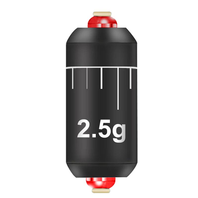 Yi Zhan Shi Dual Core Thickened Lead Sheet Sinker for Fishing