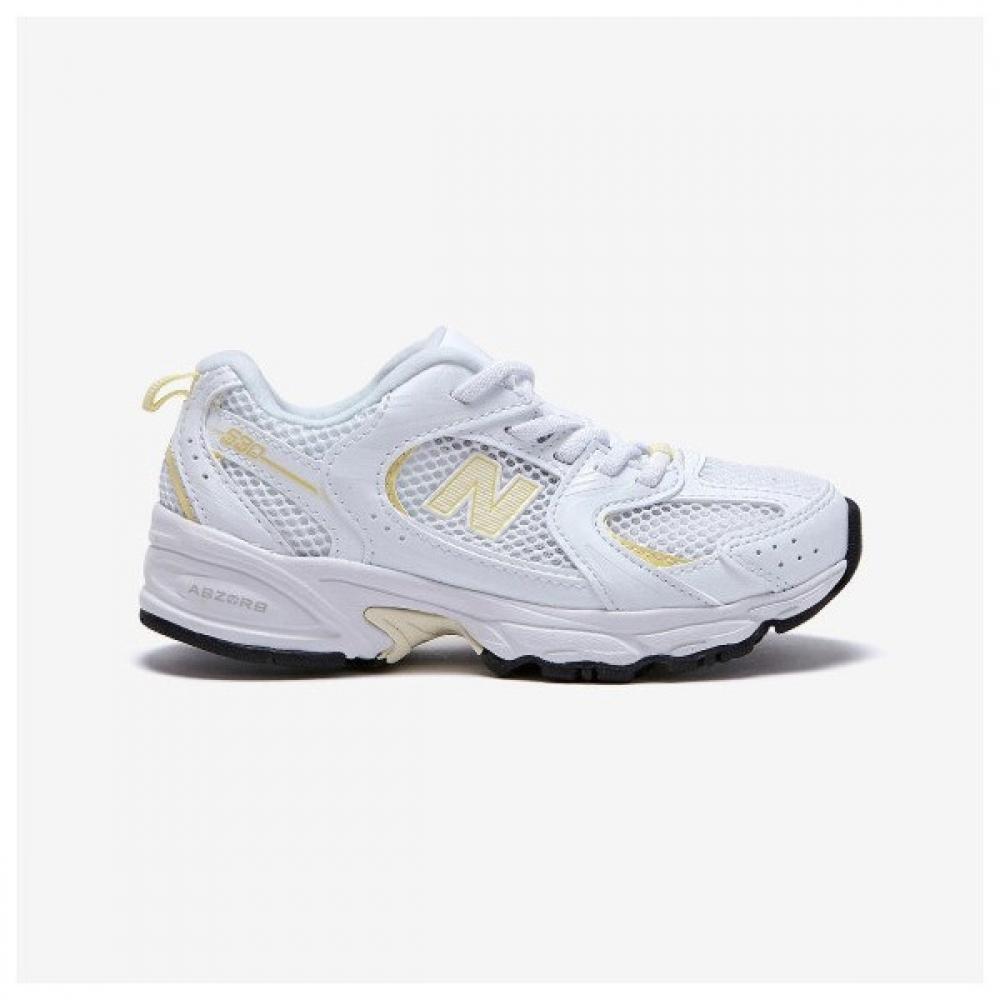

New Balance Kids Pz530sk Nkpmfs220y Yellow (30)Yellow/170
