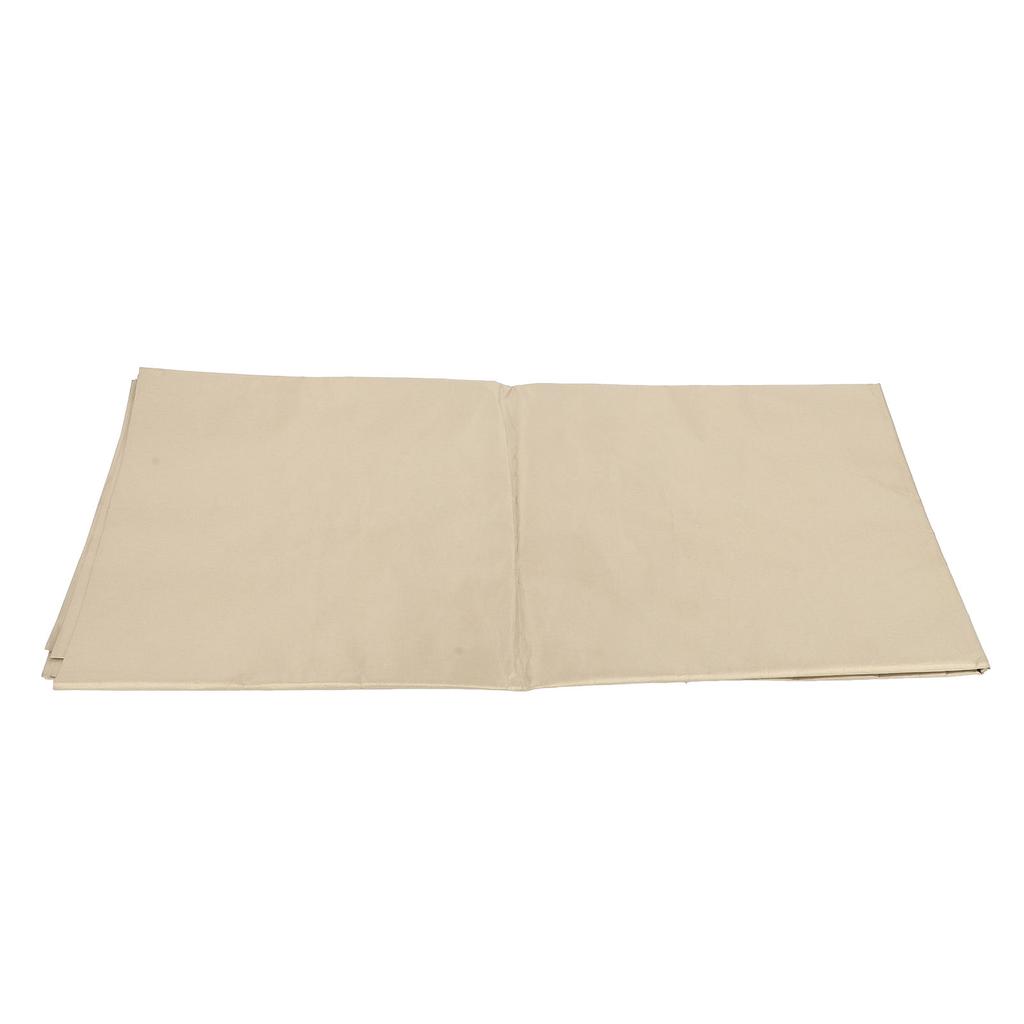 Stínící tkanina proti radiaci Hladká Vysoce vodivá Měděná tkanina Blokující tkanina pro WiFi RF LF signál