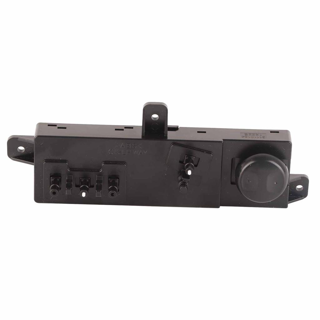 Front Left Side Power Seat Switch 88193 C2020TRY Driver Seat Adjust Switch Replacement for Hyundai Tucson Sonata