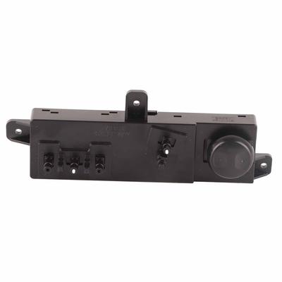 Front Left Side Power Seat Switch 88193 C2020TRY Driver Seat Adjust Switch Replacement for Hyundai Tucson Sonata