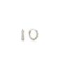 Didier Dubot Miss Doo Lab Diamond 10K Gold Earrings Jdrer6S07Hc