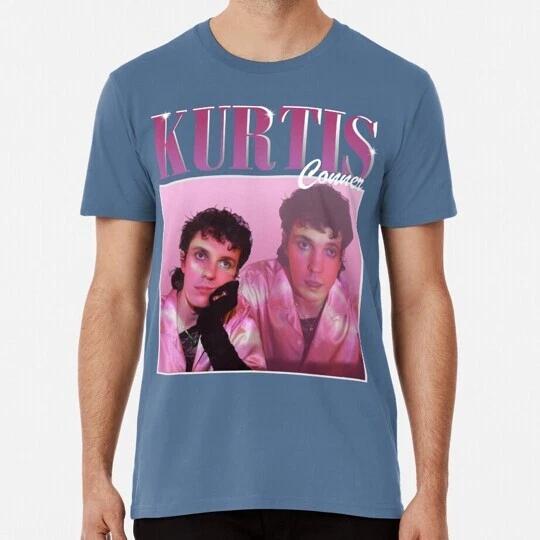 Kurtis Conner Size S to 5XL Made in the USA T-Shirt XXXL