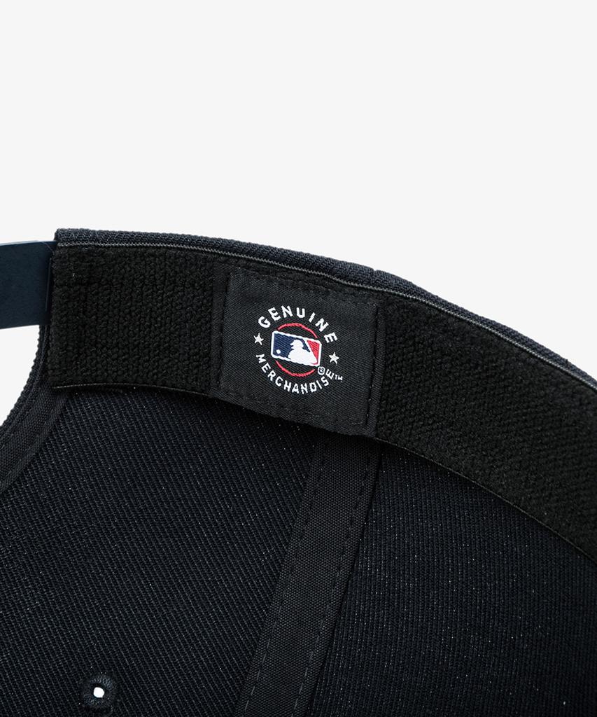 NEW ERA Mlb New York Yankees Stretch Snapback Navy