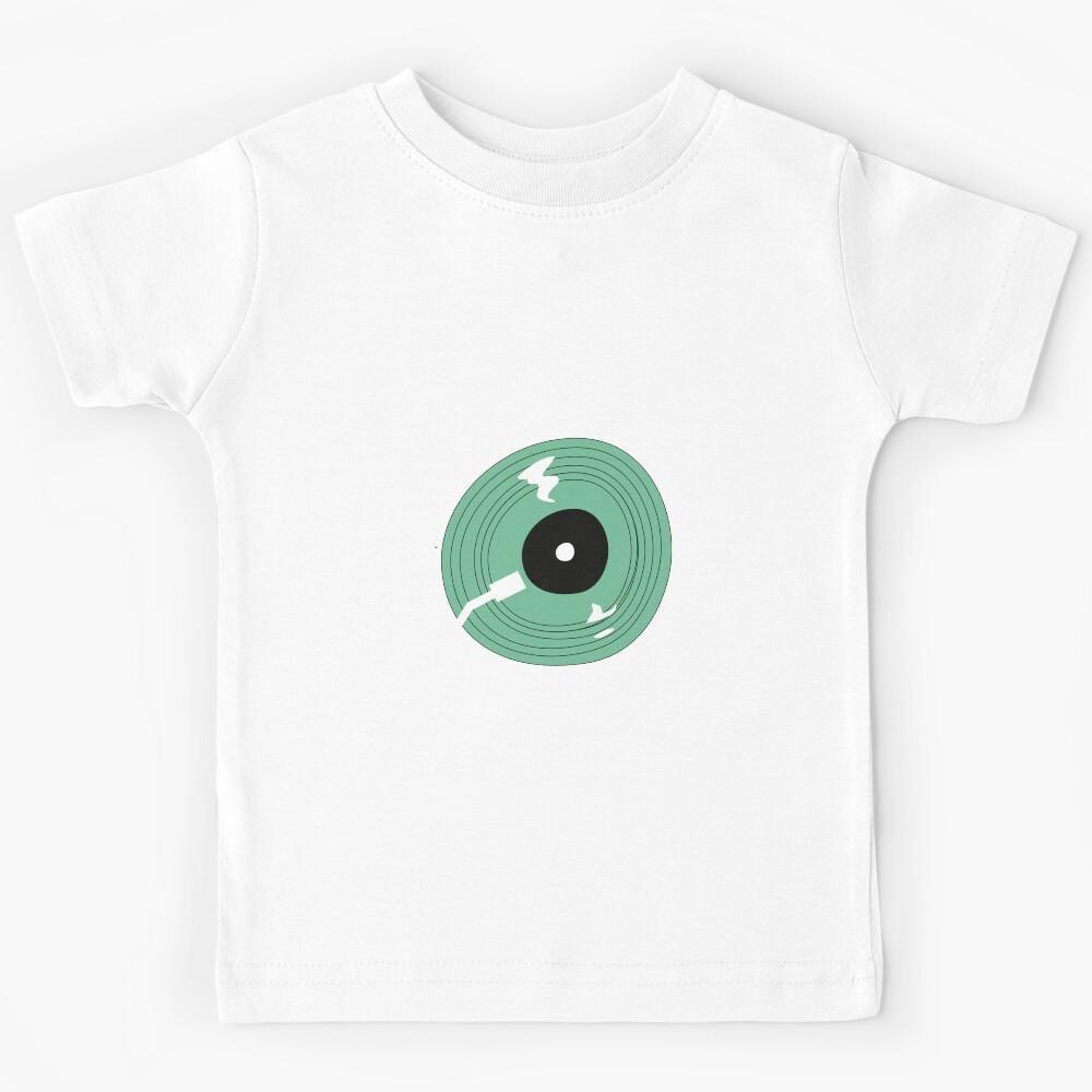 I like the music of the 90s Kids T-Shirt 170