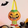 Good-Halloween Candy Bag Candy Bag Gift Bag Pumpkin Candy Gift Bag Handheld Candy Bag