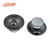 GHXAMP Closed 4 Inch 115MM Midrange Speaker Pure Mid Speaker 3-way Alto Voice Horn Classical Vocal String Music 8ohm 30W 2pcs