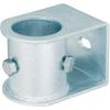 ELECOM (DX Antenna) MW-40-1 Side Bracket (Bottom)