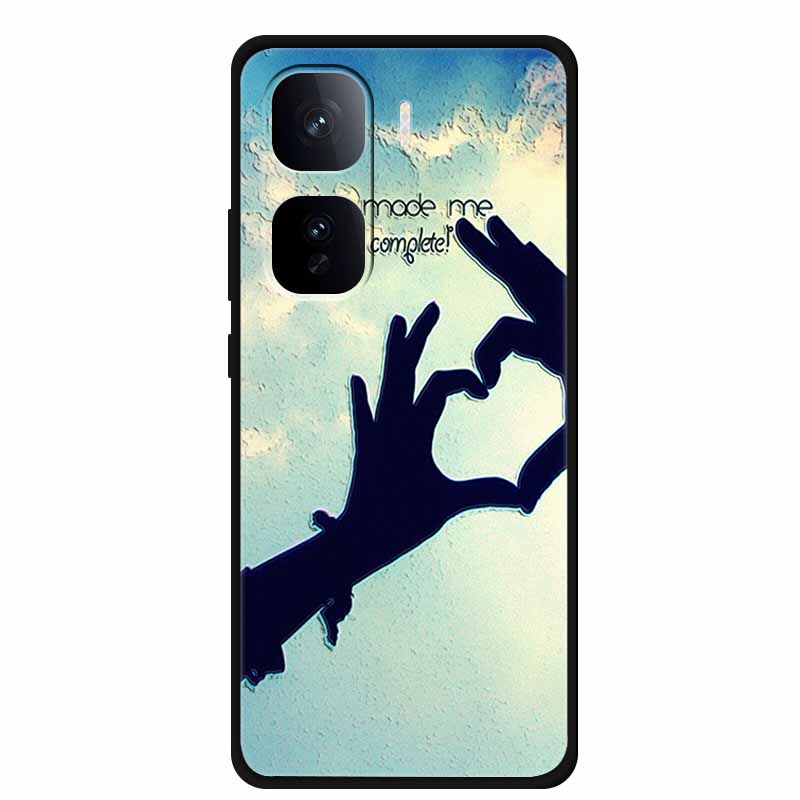 3D Emboss Case For Vivo iQOO Neo 10 Pro Plus Phone Case Flower Silicone Soft Back Cover Coque For Vivo iQOO Neo10 Pro Case Funda