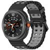 Ocean Silicone Strap for Samsung Galaxy Watch 8 44mm 40mm/8 Classic 46mm Sports Wristband for Galaxy Watch 8 Breathable Bracelet