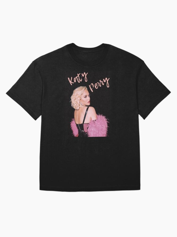 Katy Perry Katy Perry Oversized T-Shirt