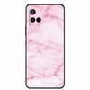 Marble Case For Vivo Y33s Silicone TPU Soft Phone Fashion Cover For Vivo Y33 S Case V2109 Funda Luxury Shockproof Cartoon Coque