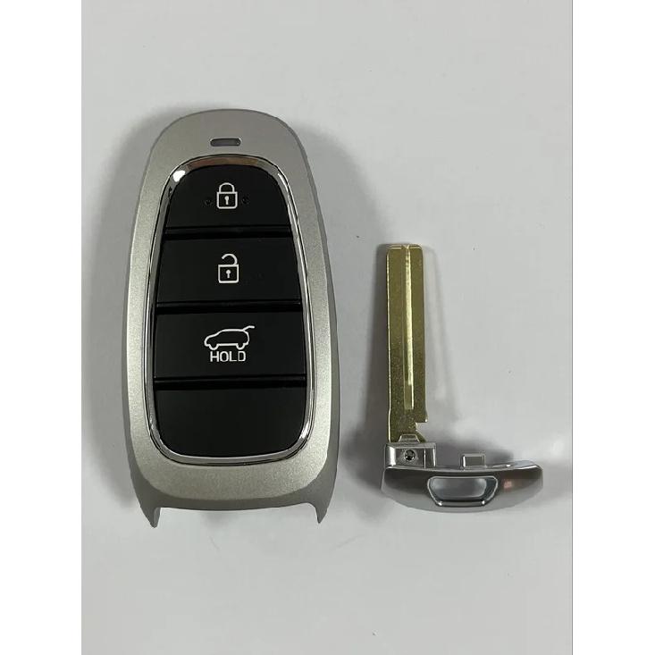 Part Number 95440-CG140 CG050 CG140 K5012 For Hyundai Staria Smart Remote Key 3 Buttons 433MHz 47 Chip FCC FOB-4F25
