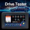 QDB4A QDB-5A Car Sensor Tester Oscilloscope PWM Drive Motor Simulator Diagnostic Step Multimeter Driver Injector Ignition T B6N0