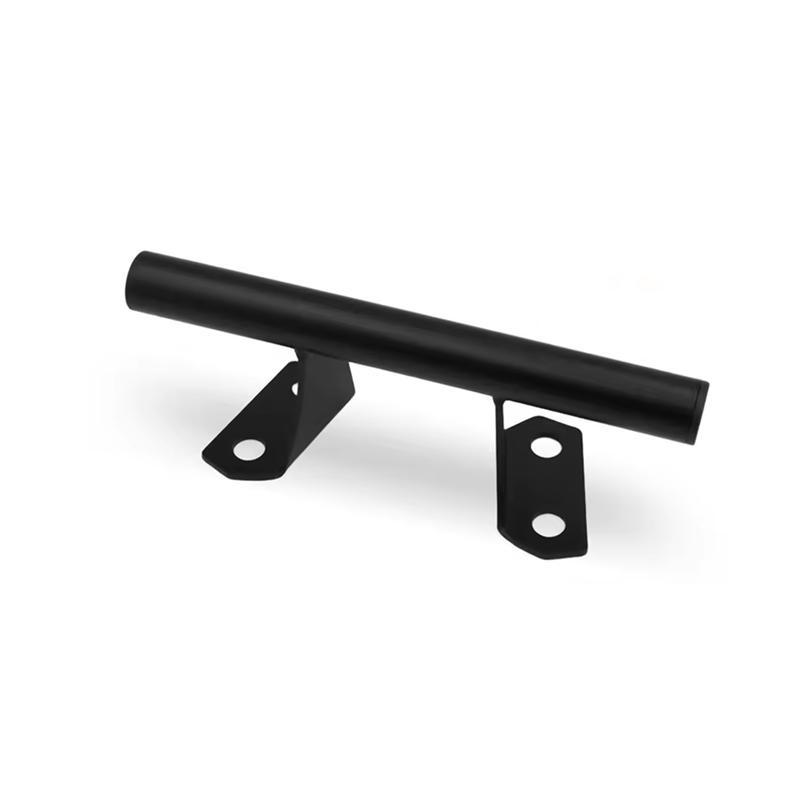 

AT-Motorcycle Accessories Phone Stand Bracket Holder For GSX-8R GSX8R GSX8S GSX-8S 2024 2025 Navigation Bar чёрный