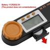 4-in-1 Digital Angle Ruler & Level - Multi-Purpose Woodworking Tool