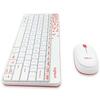 Logitech MK240 Nano Wireless Keyboard and Mouse Combo
