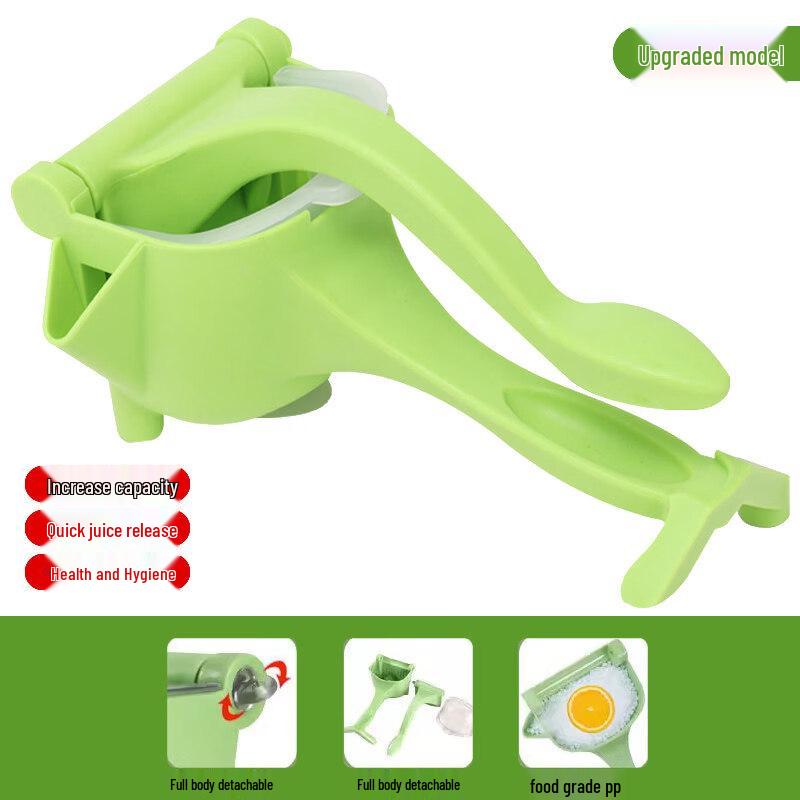 ZISIZ Manual Fruit Juicer