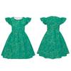 Inside Out Lele Cosplay Costume for Kids - Halloween & Stage Performance